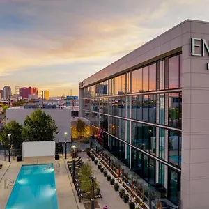 The Hotel, Vegas, A Tribute Portfolio Las Vegas