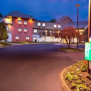 Express Airport By Ihg Nashville
