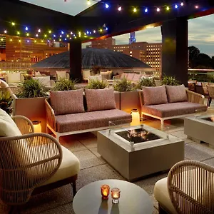 Towneplace Downtown/capitol District Nashville