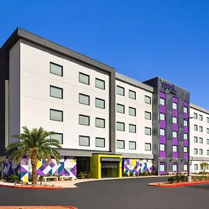 Spark By Hilton Vegas Airport Las Vegas
