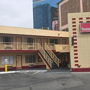 Travelsuites Las Vegas