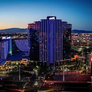 Masquerade Tower At Rio & Casino Las Vegas
