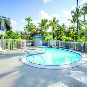 Wyndham Mauna Loa Village Keauhou