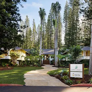 Lanai Lanai City
