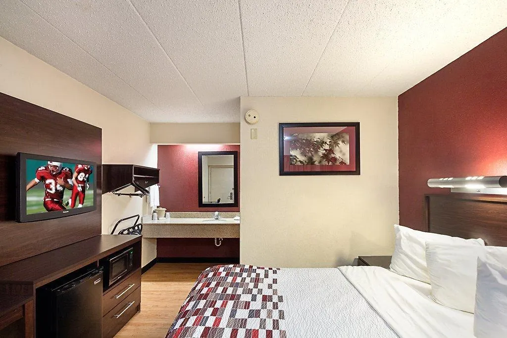 Quality Inn Elk Grove-Sacramento 2*, Sacramento