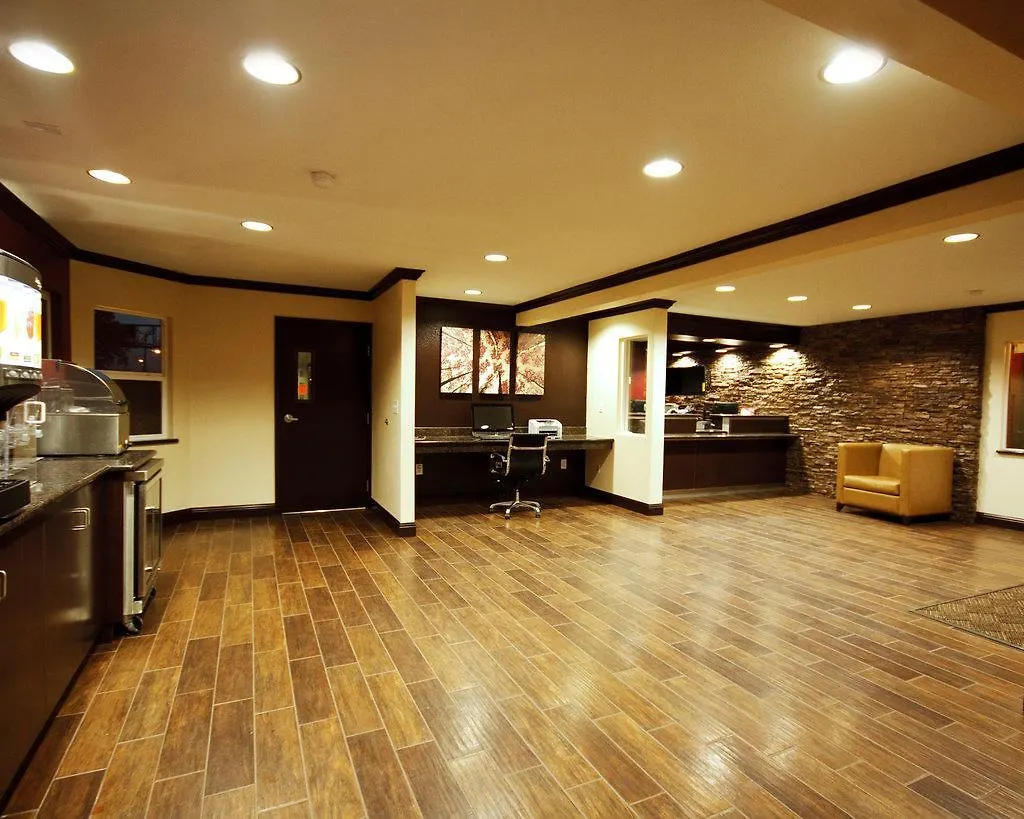 Quality Inn Elk Grove-Sacramento