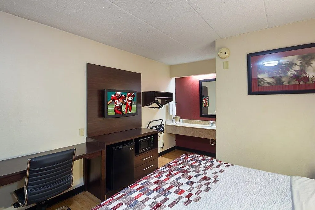 Quality Inn Elk Grove-Sacramento