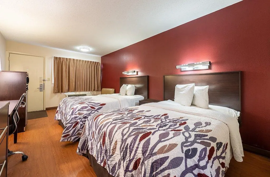 Quality Inn Elk Grove-Sacramento
