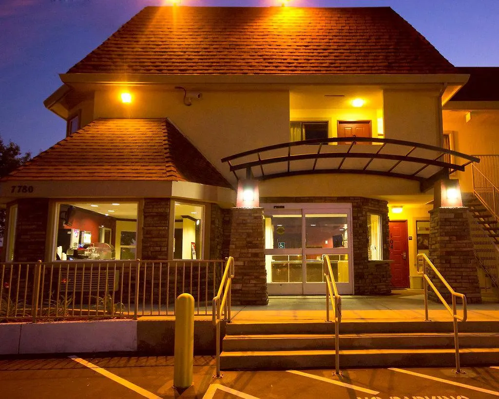 Quality Inn Elk Grove-Sacramento United States