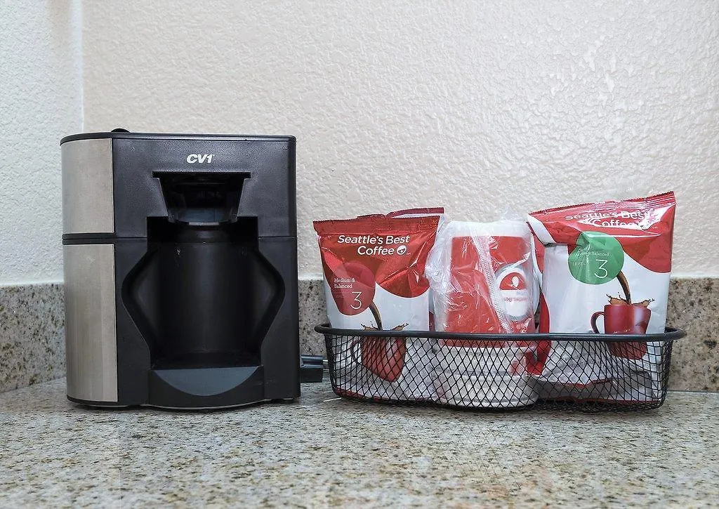 Quality Inn Elk Grove-Sacramento 2*, Sacramento United States