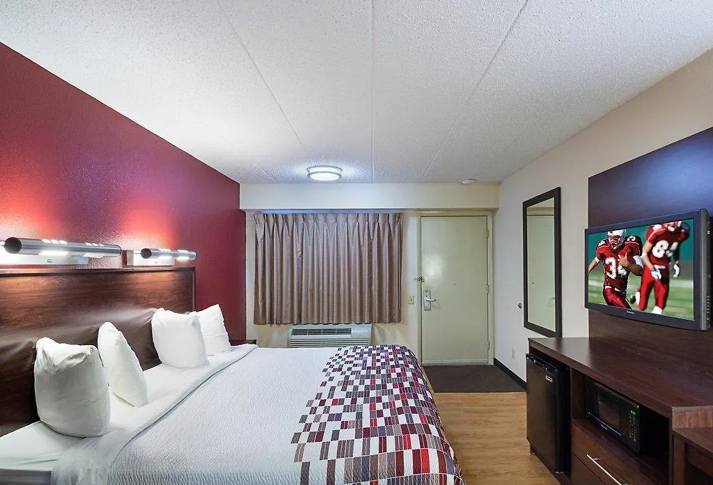 **  Quality Inn Elk Grove-Sacramento United States