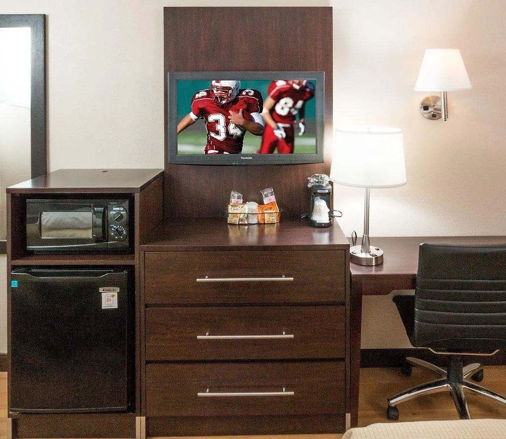 Quality Inn Elk Grove-Sacramento Sacramento