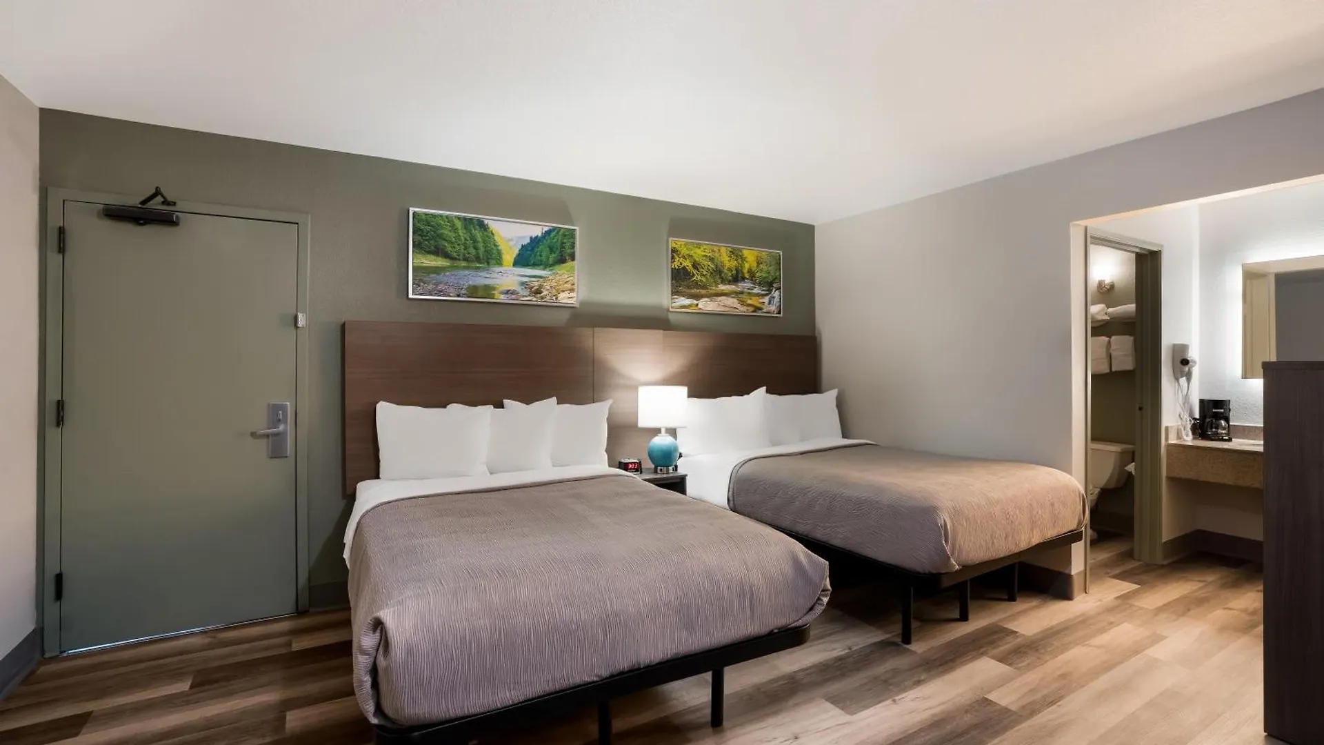 Quality Inn Elk Grove-Sacramento United States