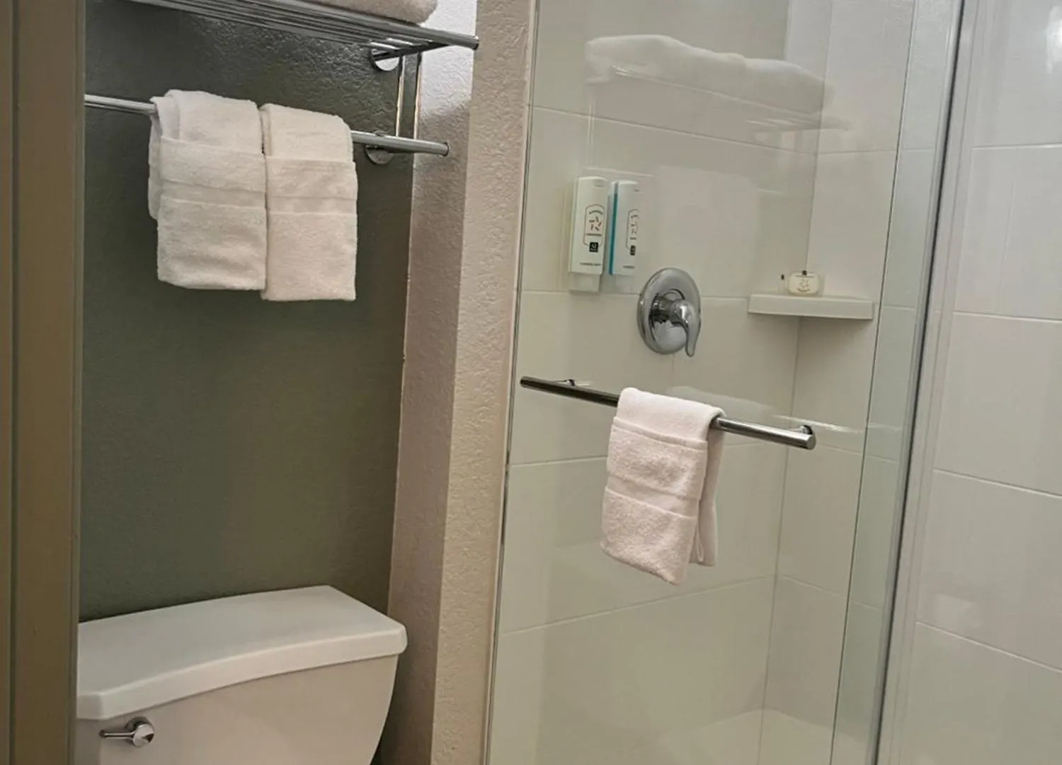 Quality Inn Elk Grove-Sacramento Sacramento