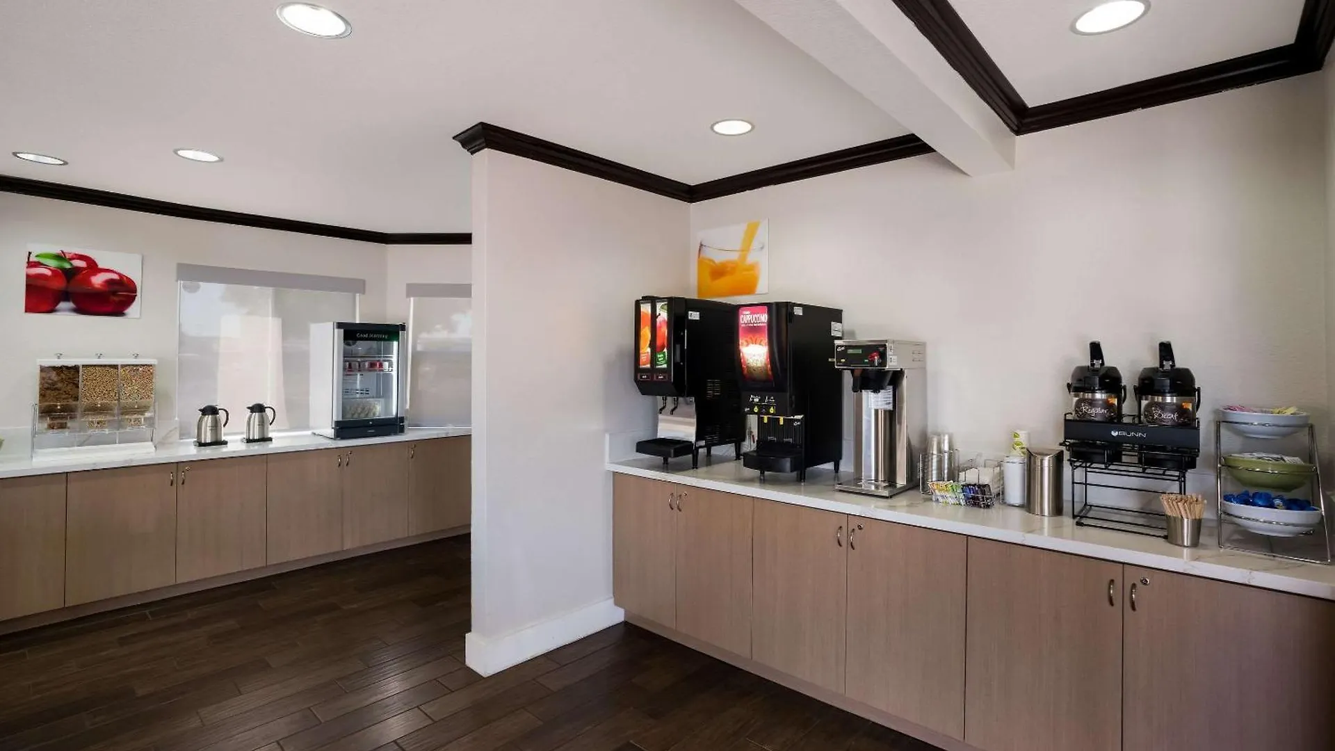 Quality Inn Elk Grove-Sacramento  Sacramento