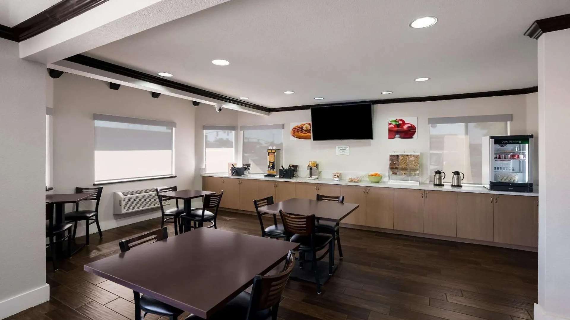 Quality Inn Elk Grove-Sacramento