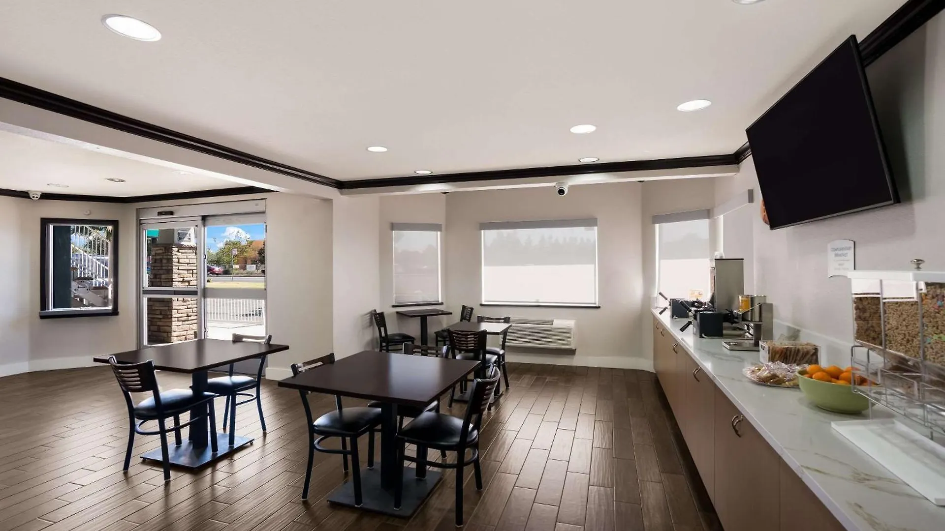 Quality Inn Elk Grove-Sacramento 2*, Sacramento United States