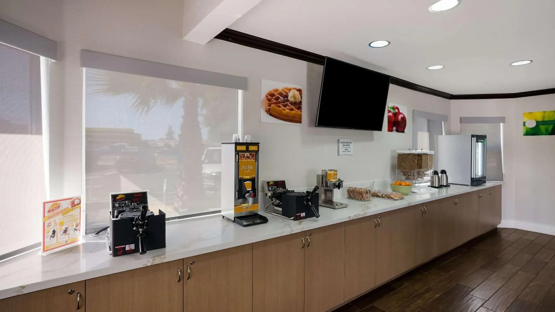 Quality Inn Elk Grove-Sacramento Sacramento