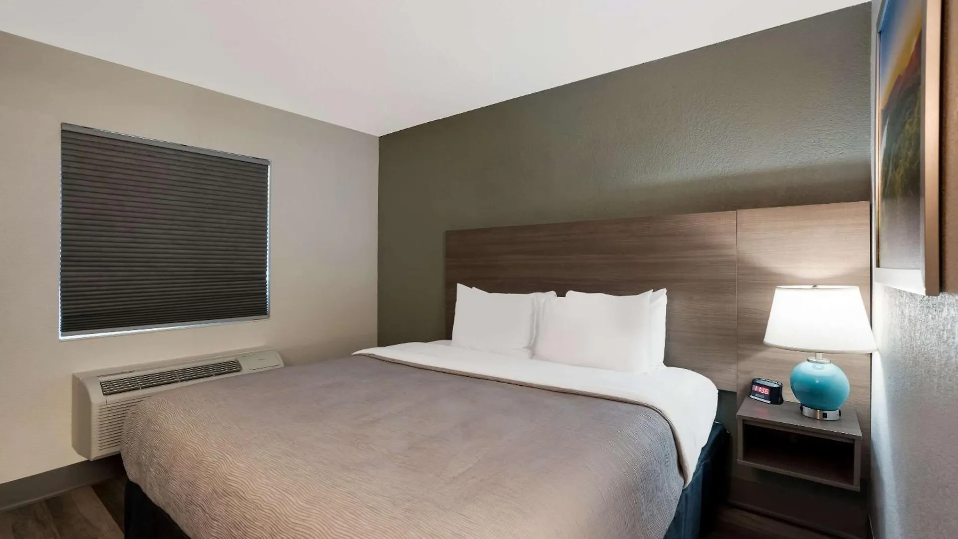 Quality Inn Elk Grove-Sacramento United States