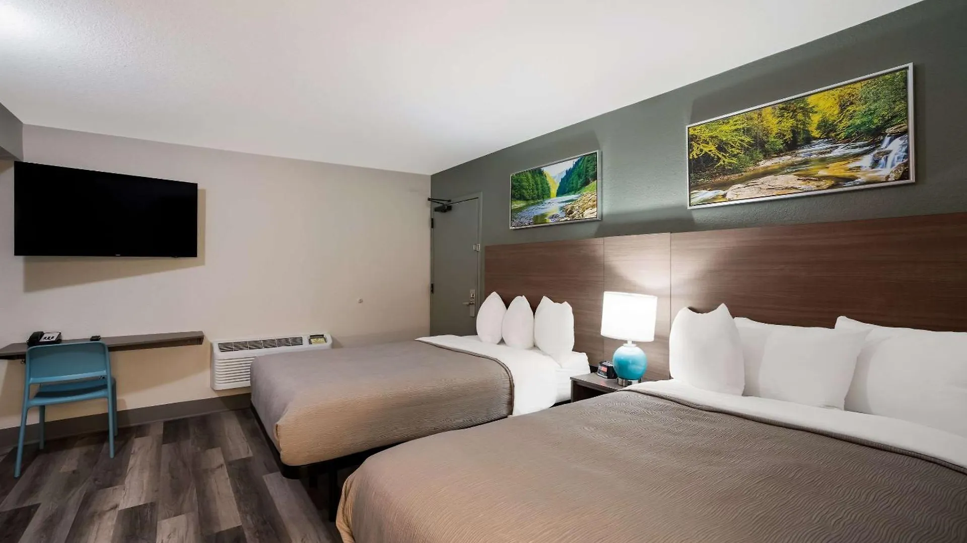 **  Quality Inn Elk Grove-Sacramento United States