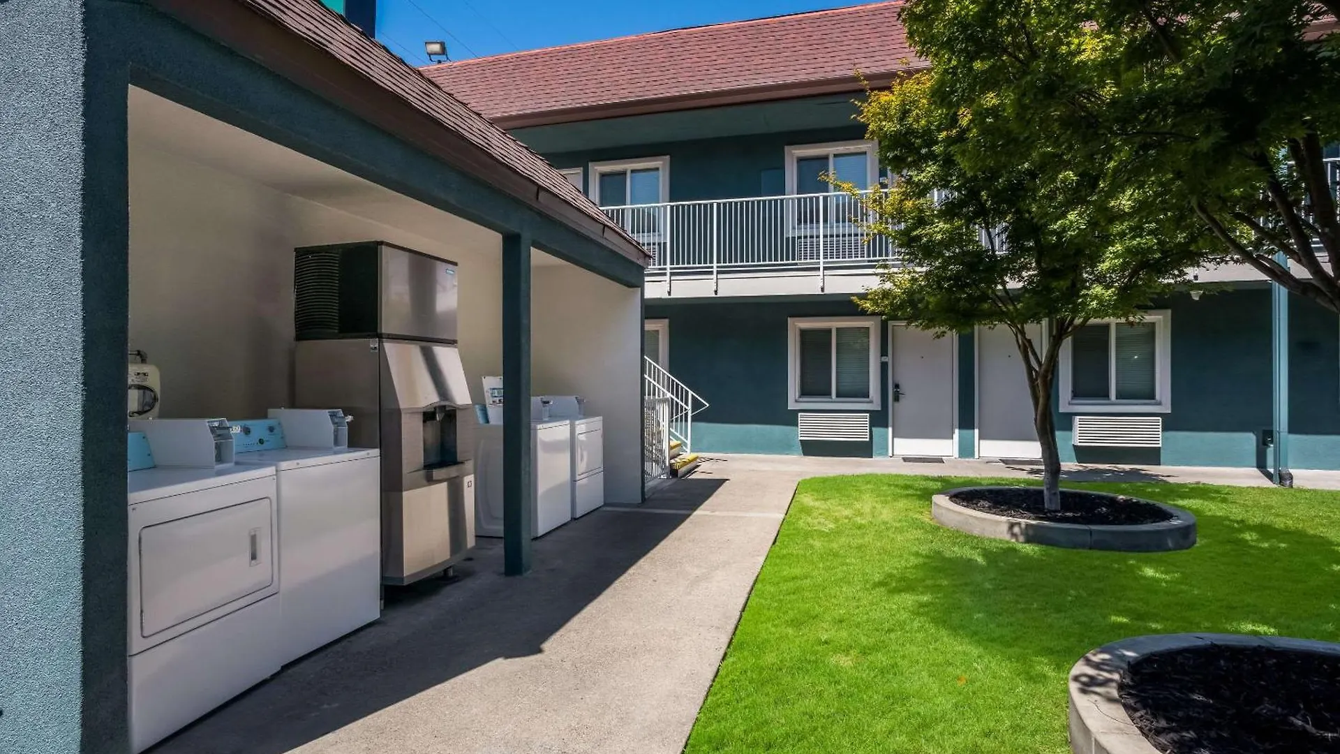 Quality Inn Elk Grove-Sacramento