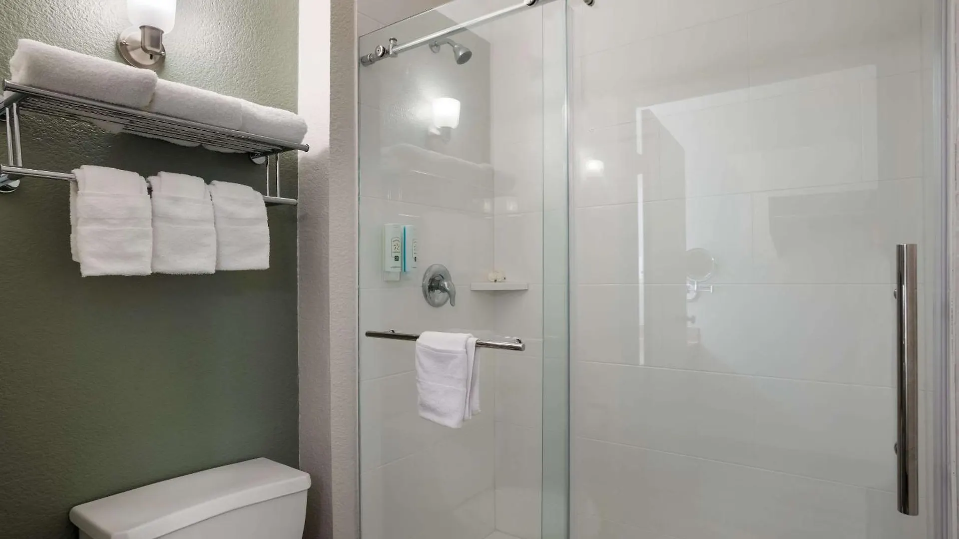 Quality Inn Elk Grove-Sacramento