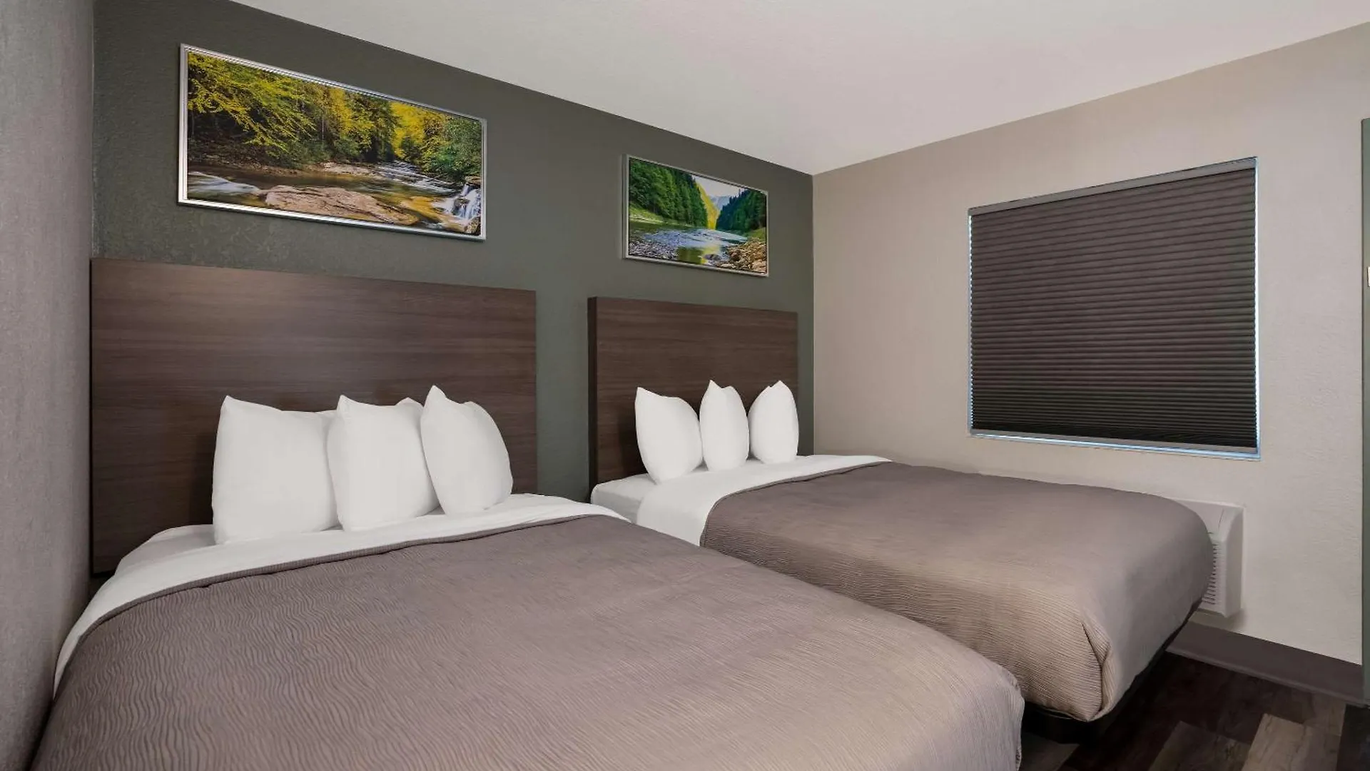 Quality Inn Elk Grove-Sacramento 2*, Sacramento