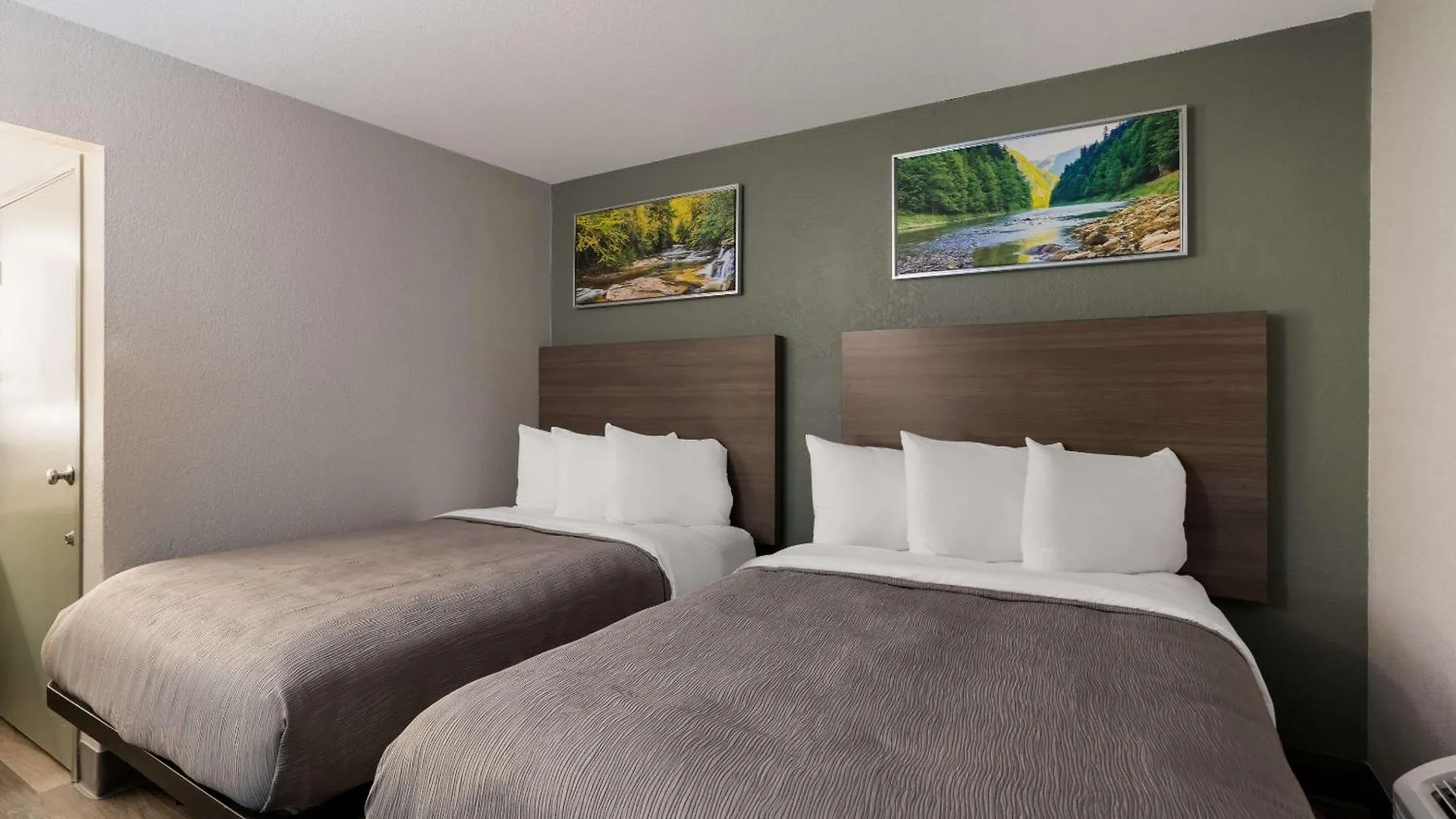 Quality Inn Elk Grove-Sacramento