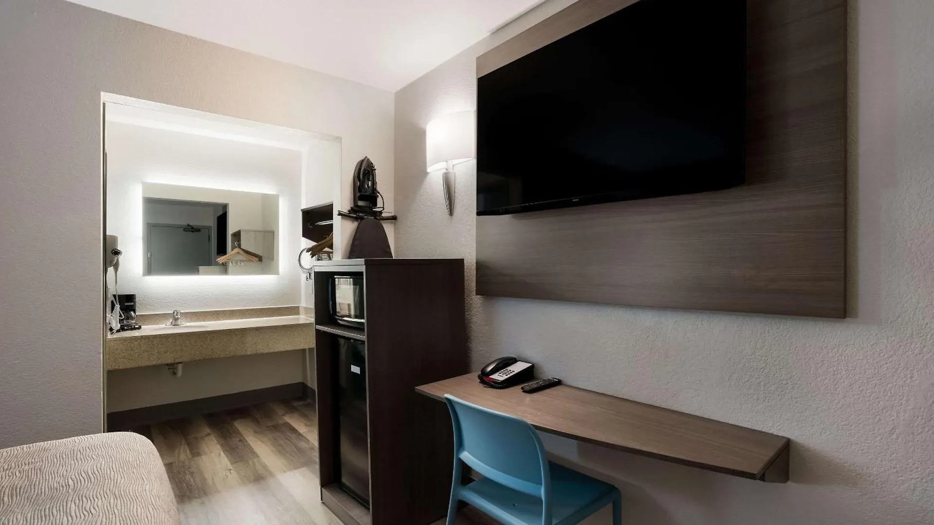 Quality Inn Elk Grove-Sacramento