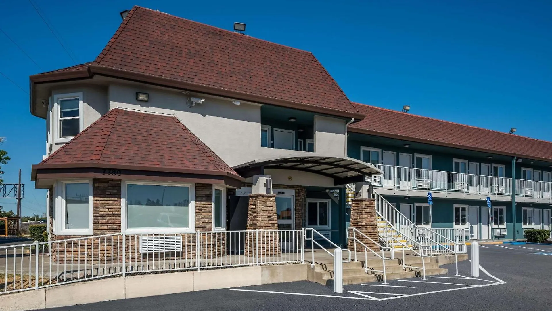 Quality Inn Elk Grove-Sacramento