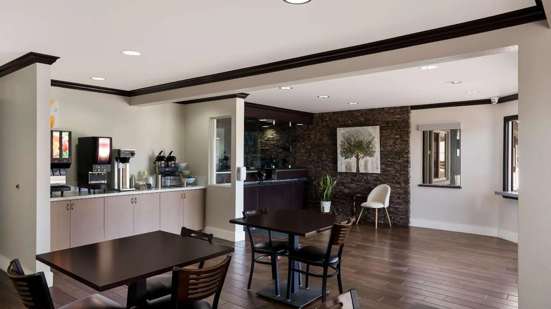Quality Inn Elk Grove-Sacramento United States