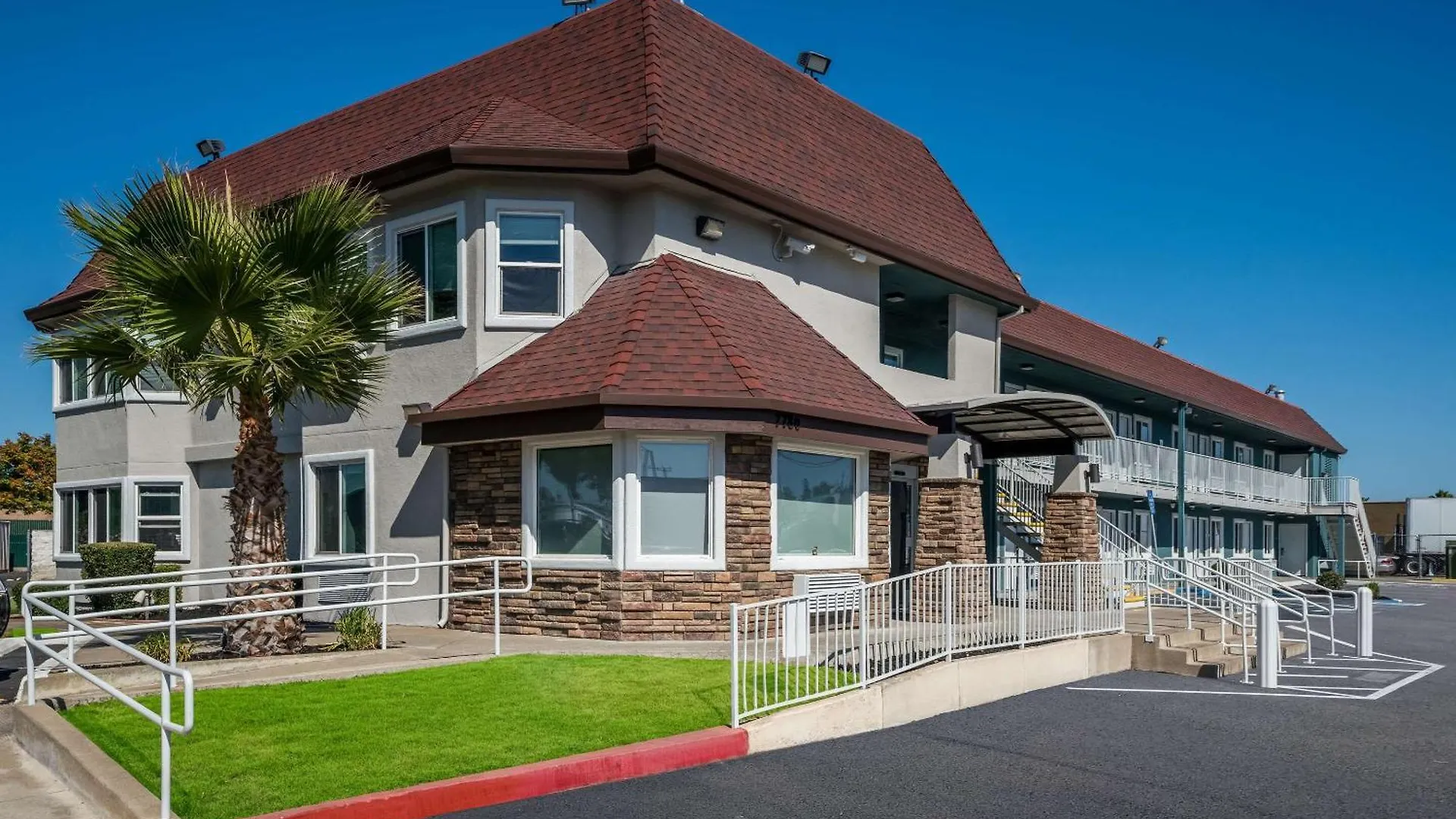 Quality Inn Elk Grove-Sacramento