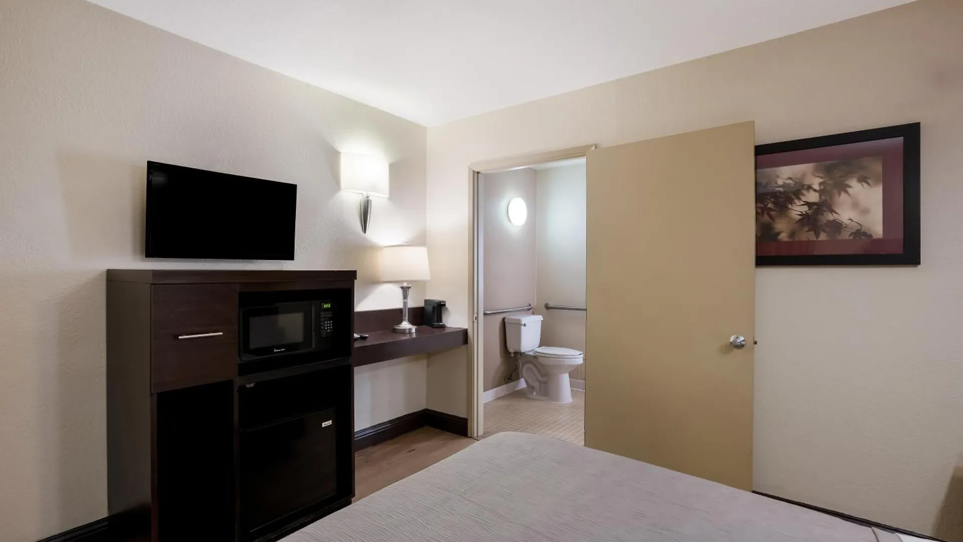 Quality Inn Elk Grove-Sacramento