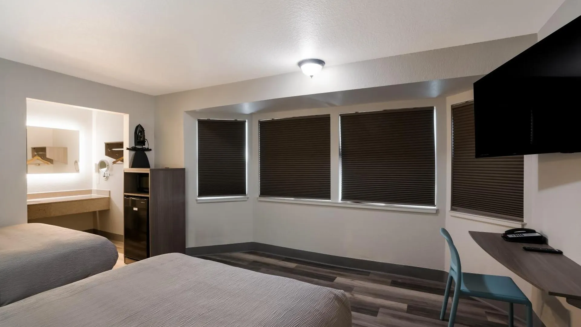 Quality Inn Elk Grove-Sacramento