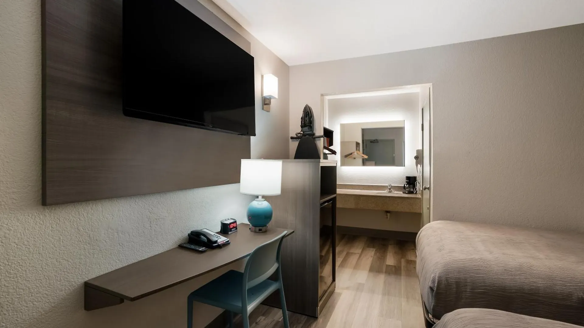 Quality Inn Elk Grove-Sacramento United States