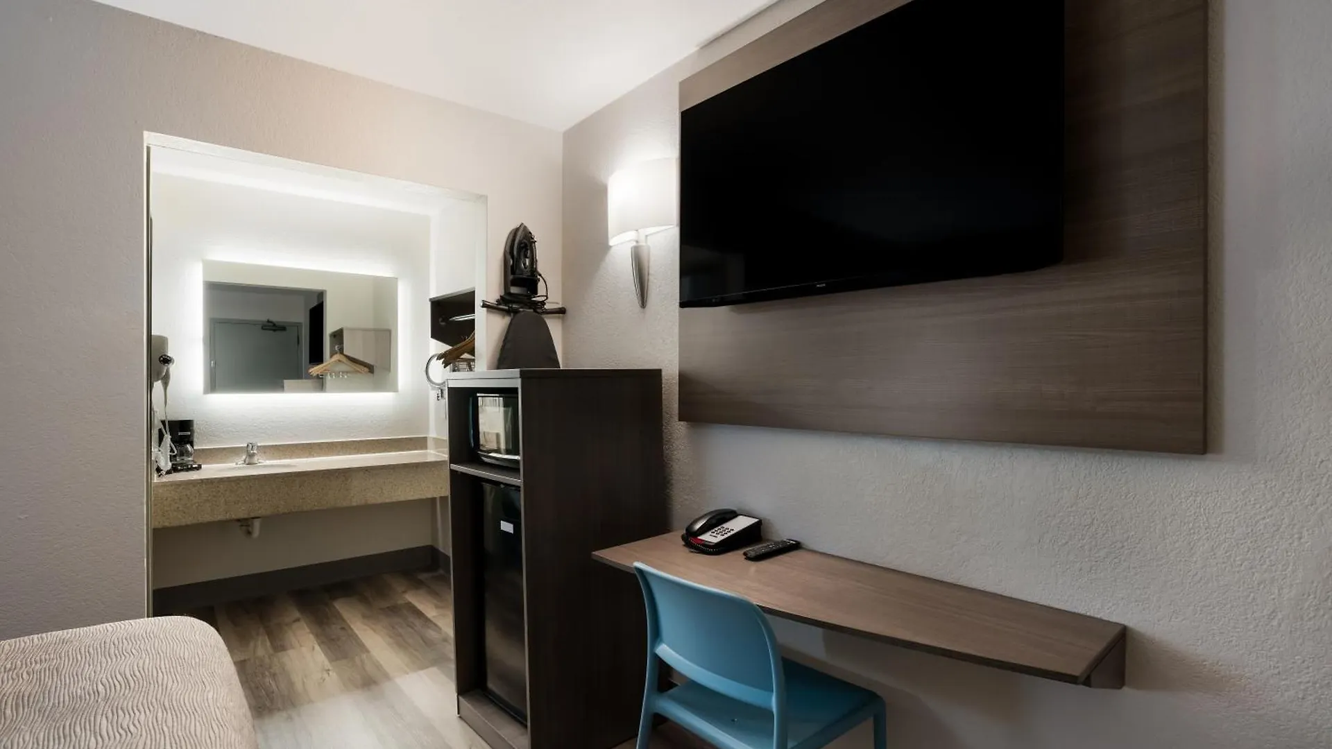 Quality Inn Elk Grove-Sacramento 2*, Sacramento