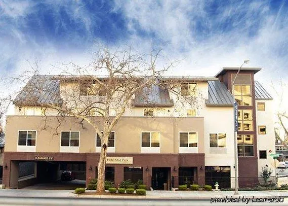 Quality Inn Elk Grove-Sacramento 2*, Sacramento