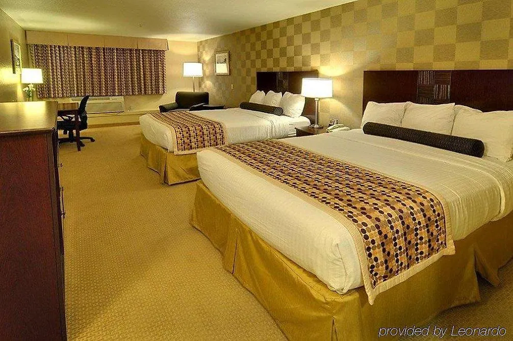 Quality Inn Elk Grove-Sacramento