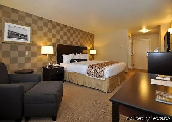 Quality Inn Elk Grove-Sacramento