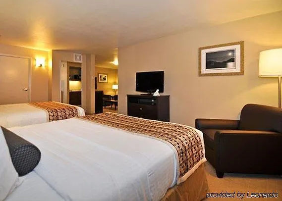 Quality Inn Elk Grove-Sacramento