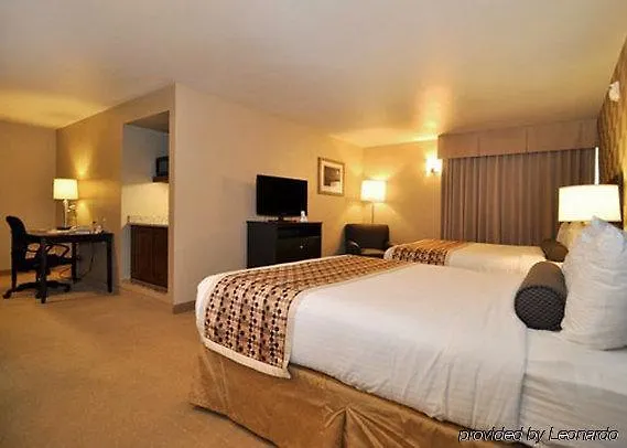 **  Quality Inn Elk Grove-Sacramento United States