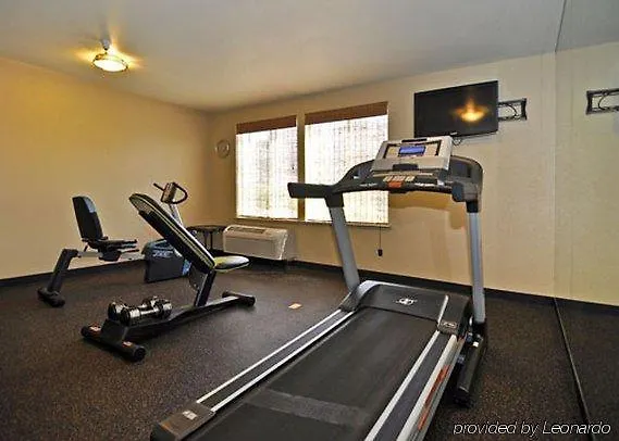 Quality Inn Elk Grove-Sacramento Sacramento