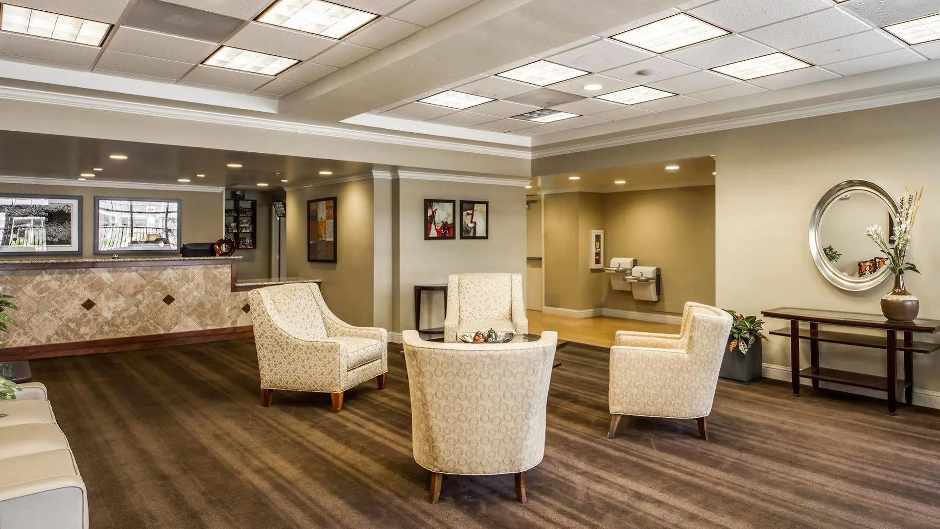 Quality Inn Elk Grove-Sacramento