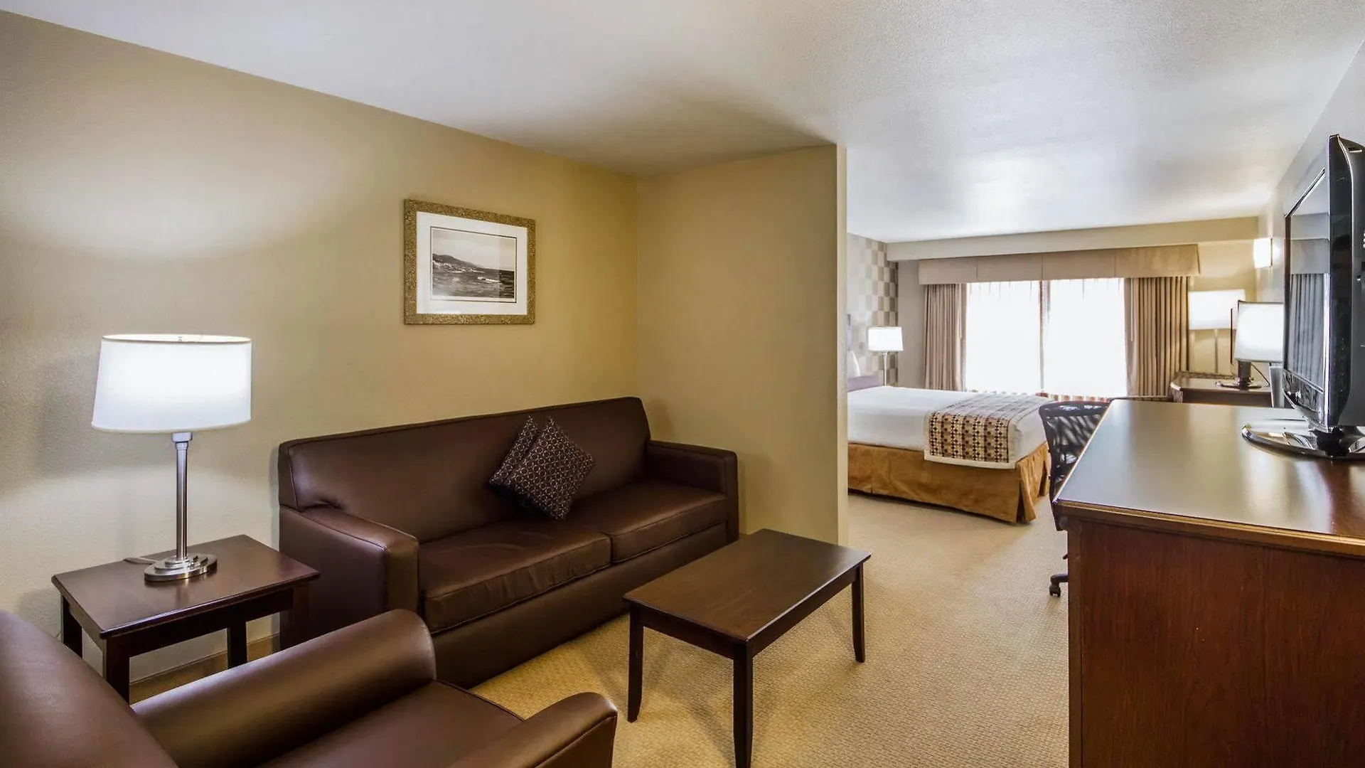 Quality Inn Elk Grove-Sacramento United States