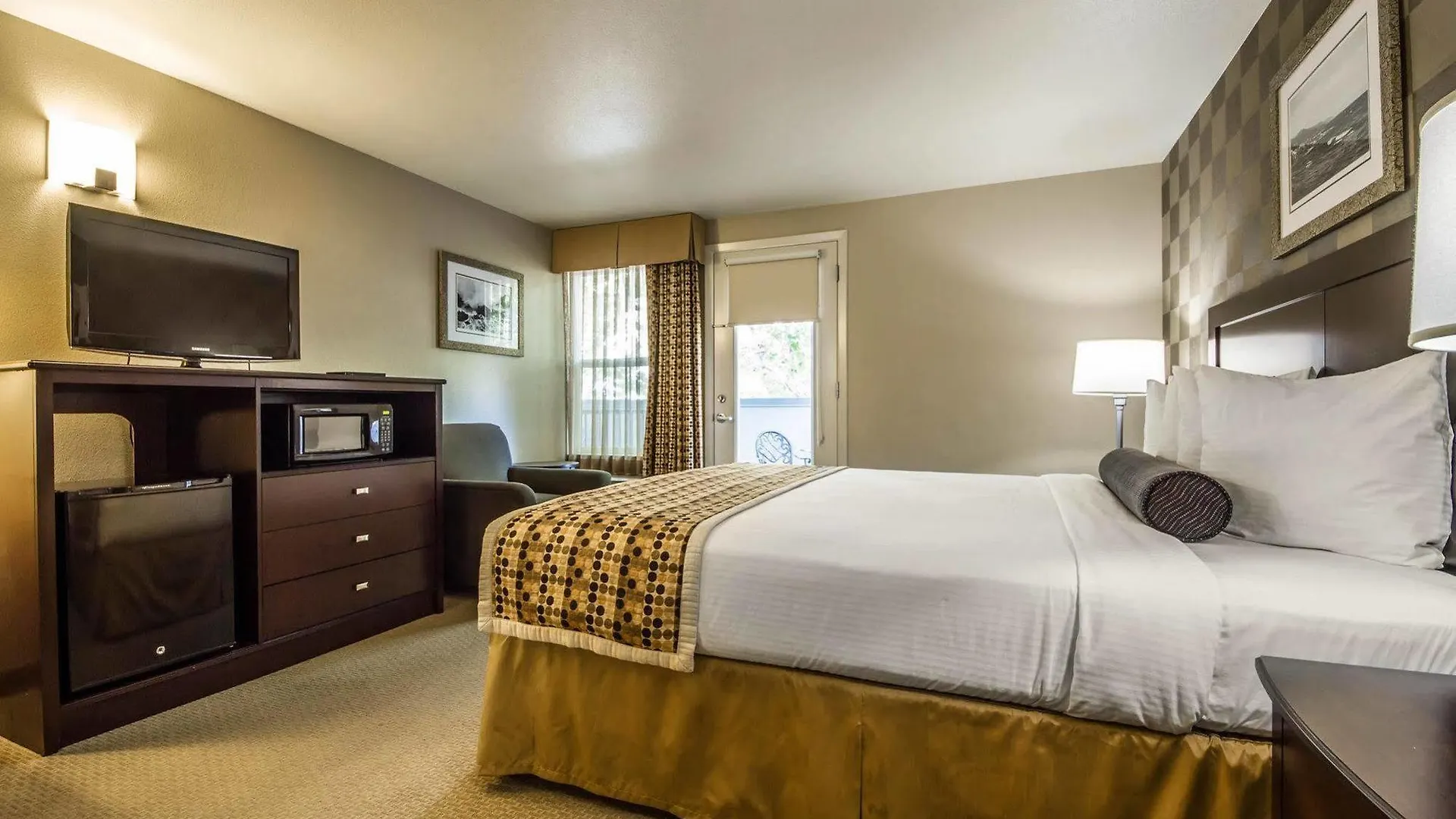 Quality Inn Elk Grove-Sacramento