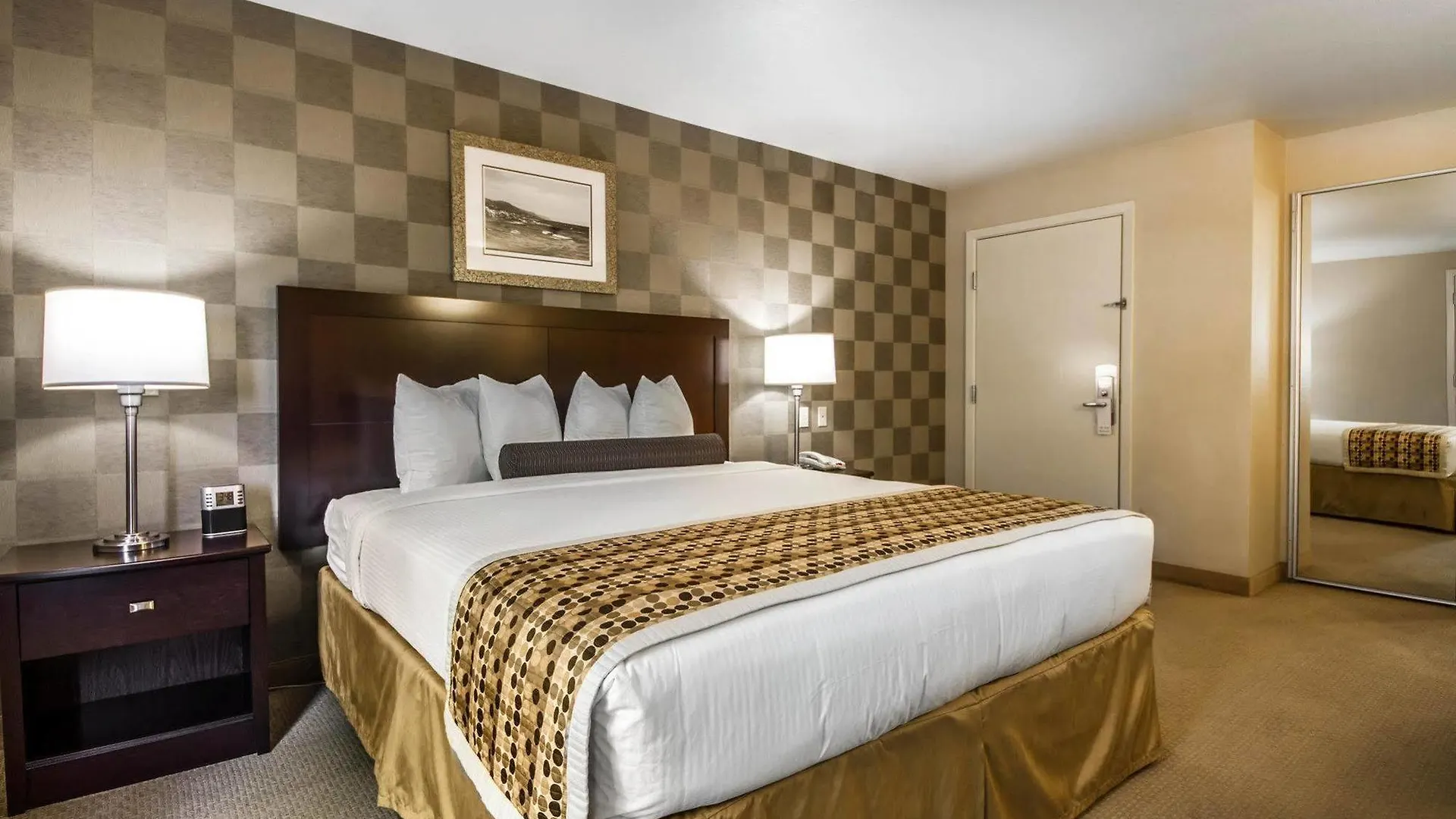 Quality Inn Elk Grove-Sacramento United States