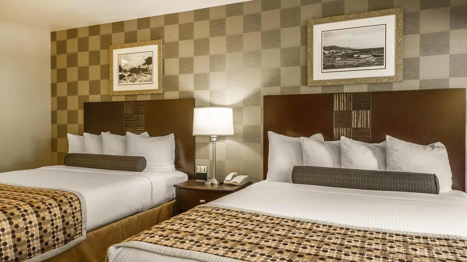 Quality Inn Elk Grove-Sacramento Sacramento