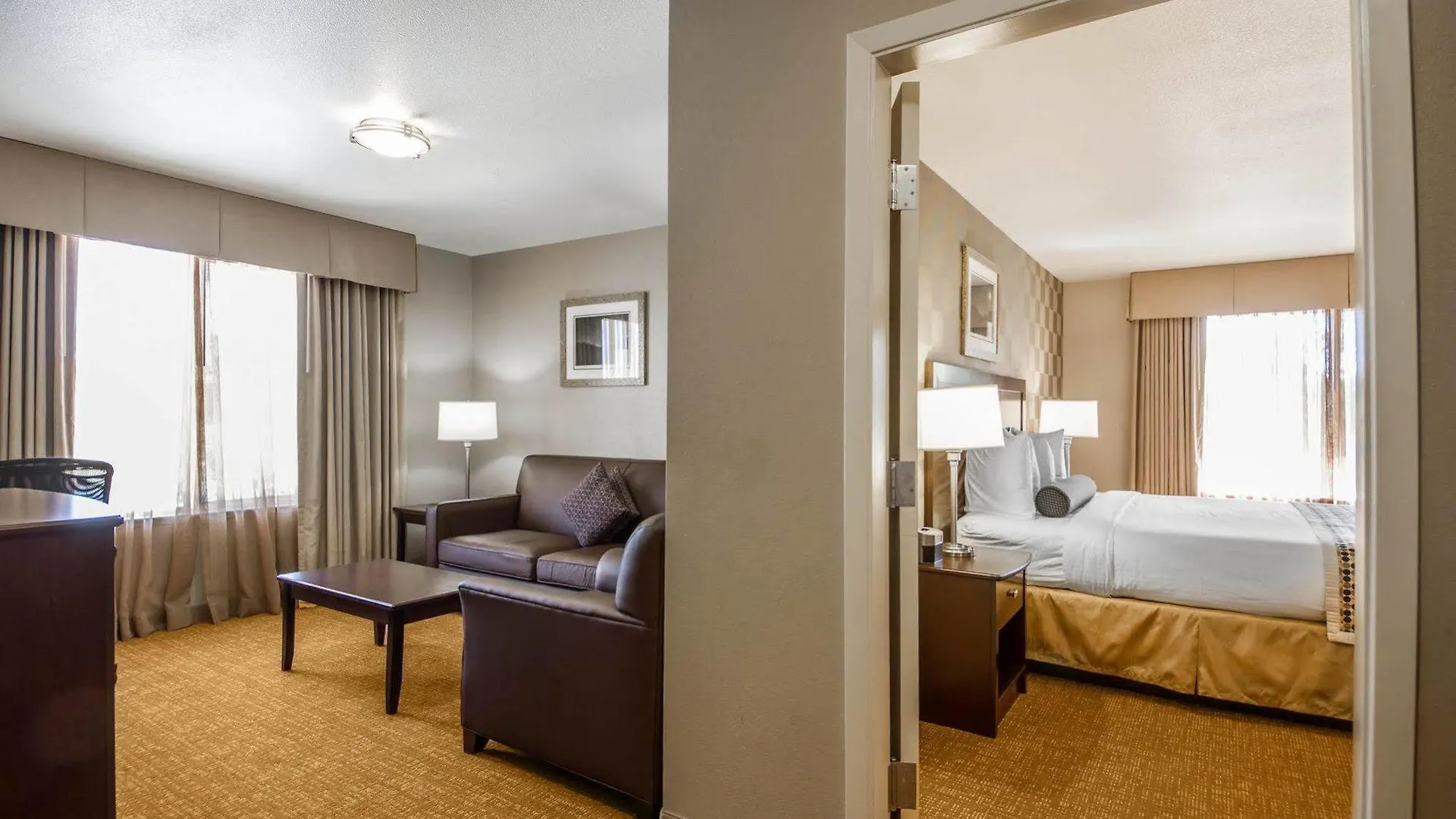 **  Quality Inn Elk Grove-Sacramento United States