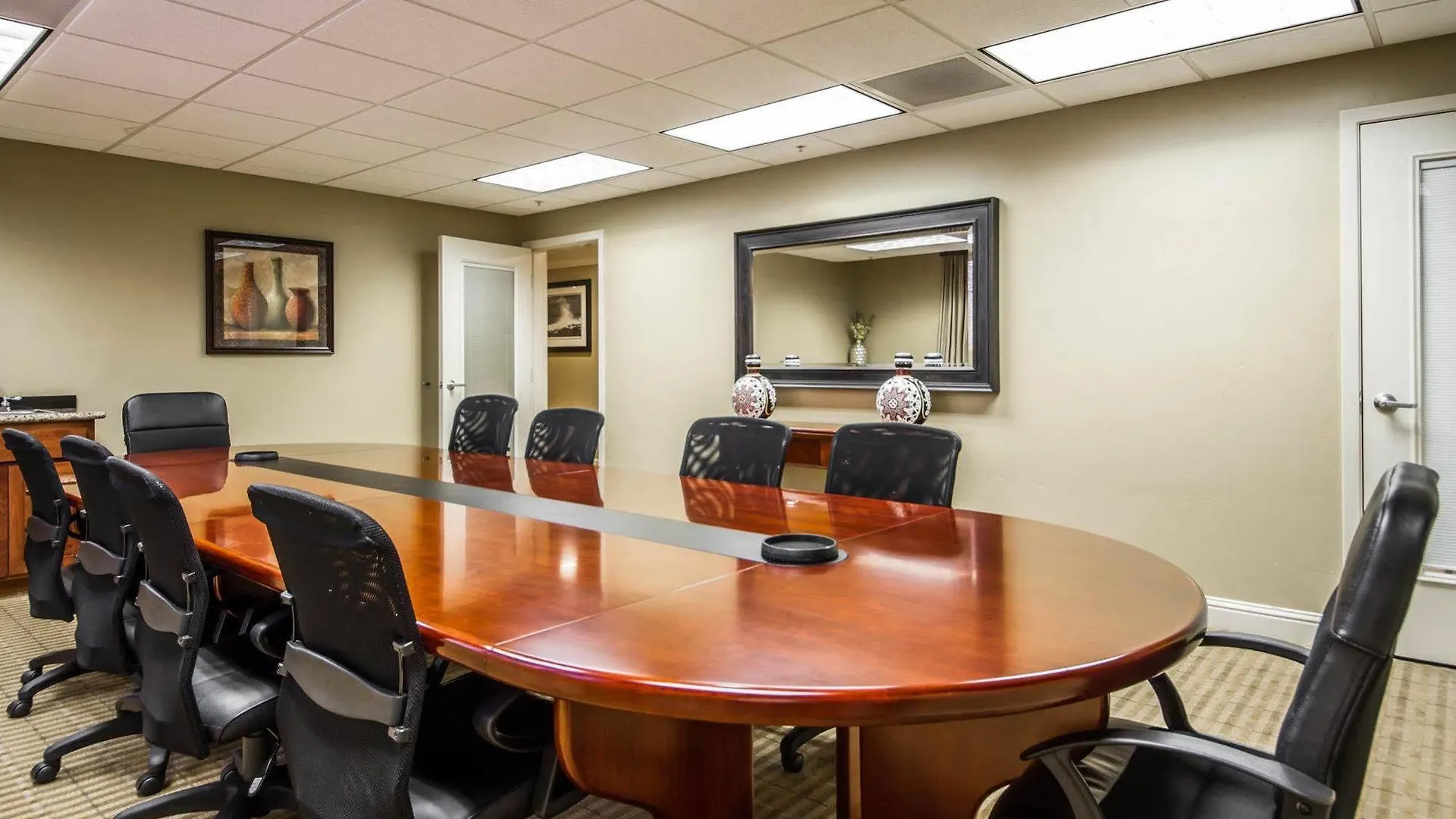 Quality Inn Elk Grove-Sacramento