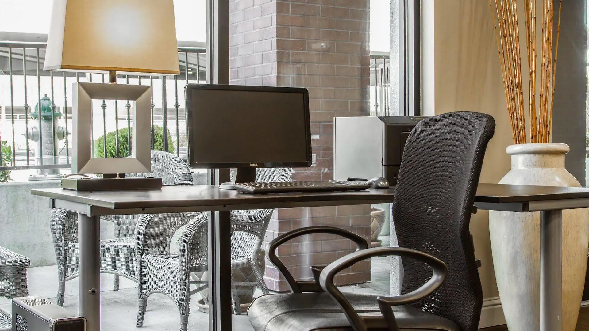 Quality Inn Elk Grove-Sacramento